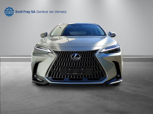 LEXUS NX 450h+ Excellence 1