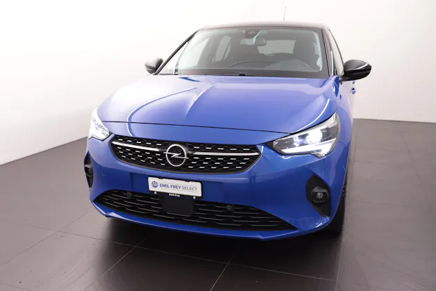 Opel Corsa-e Elegance