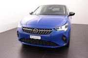 First vehicle image