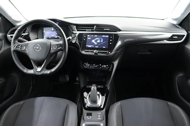 Opel Corsa-e Elegance