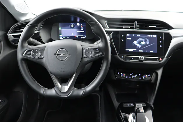 Opel Corsa-e Elegance