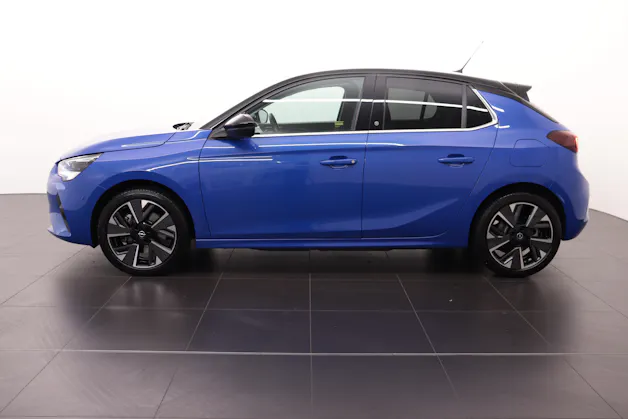Opel Corsa-e Elegance