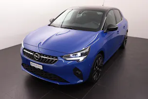 Opel Corsa-e Elegance