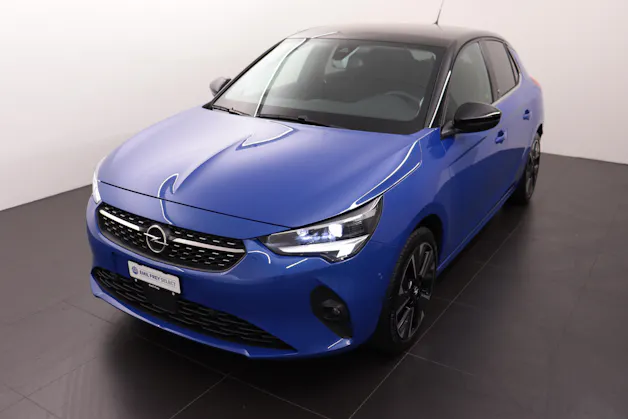 Opel Corsa-e Elegance