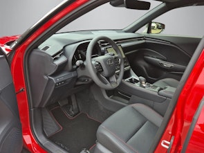 Vehicle image LEXUS LBX 1.5 Hybrid Emotion