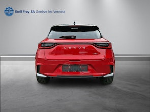 Vehicle image LEXUS LBX 1.5 Hybrid Emotion