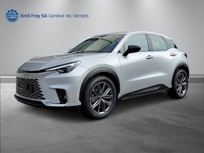 Vehicle image LEXUS LBX 1.5 Hybrid Relax