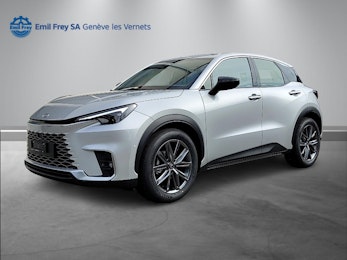 Vehicle image LEXUS LBX 1.5 Hybrid Relax