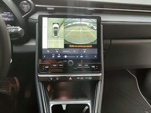 Vehicle image LEXUS LBX 1.5 Hybrid Relax