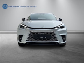 Vehicle image LEXUS LBX 1.5 Hybrid Relax