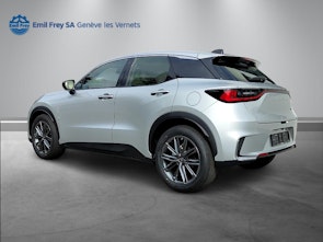 Vehicle image LEXUS LBX 1.5 Hybrid Relax