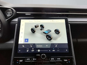 Vehicle image LEXUS LBX 1.5 Hybrid Relax