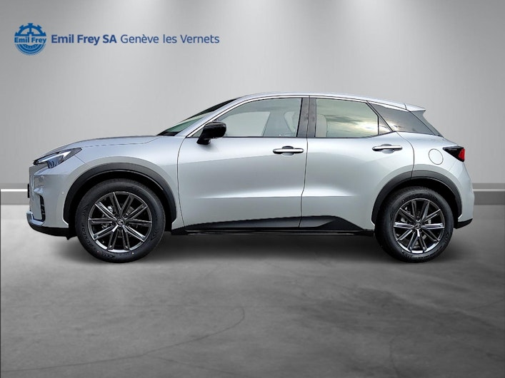 Vehicle image LEXUS LBX