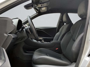 Vehicle image LEXUS LBX 1.5 Hybrid Relax