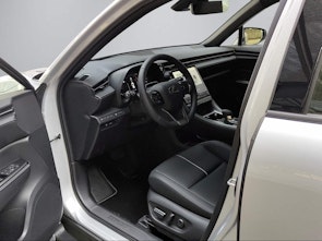 Vehicle image LEXUS LBX 1.5 Hybrid Relax