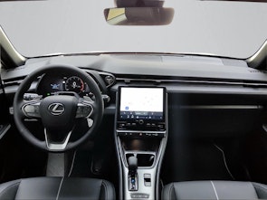 Vehicle image LEXUS LBX 1.5 Hybrid Relax