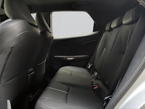 Vehicle image LEXUS LBX 1.5 Hybrid Relax