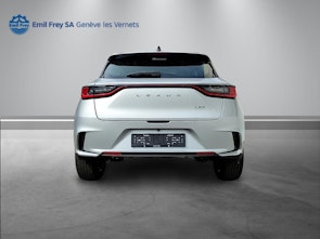 Vehicle image LEXUS LBX 1.5 Hybrid Relax