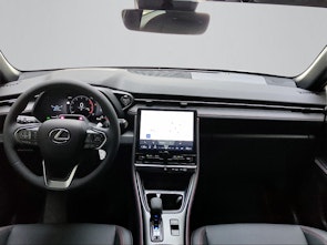 Vehicle image LEXUS LBX 1.5 Hybrid Elegant