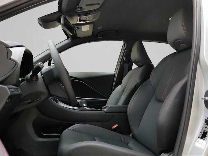 Vehicle image LEXUS LBX