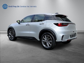 Vehicle image LEXUS LBX 1.5 Hybrid Elegant