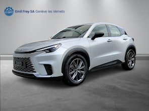 Vehicle image LEXUS LBX 1.5 Hybrid Elegant