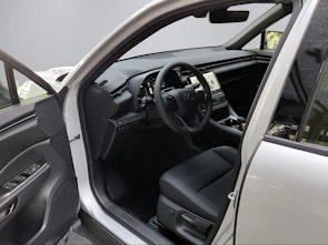 Vehicle image LEXUS LBX 1.5 Hybrid Elegant