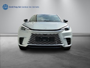 Vehicle image LEXUS LBX 1.5 Hybrid Elegant