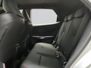 Vehicle image LEXUS LBX 1.5 Hybrid Elegant