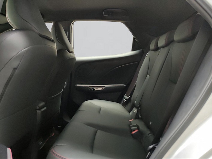 Vehicle image LEXUS LBX