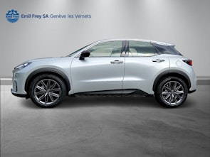 Vehicle image LEXUS LBX 1.5 Hybrid Elegant