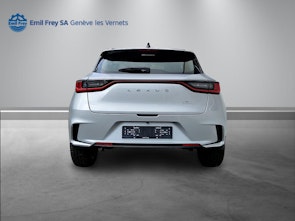 Vehicle image LEXUS LBX 1.5 Hybrid Elegant