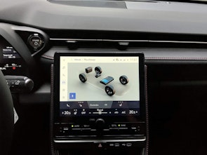 Vehicle image LEXUS LBX 1.5 Hybrid Elegant