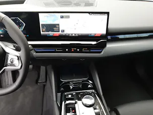 BMW 520d xDrive