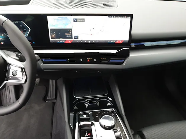 BMW 520d xDrive