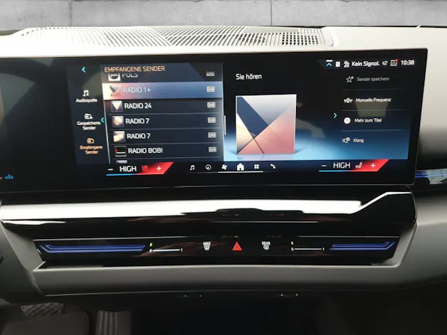 BMW 520d xDrive