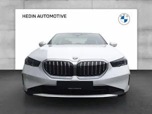 BMW 520d xDrive