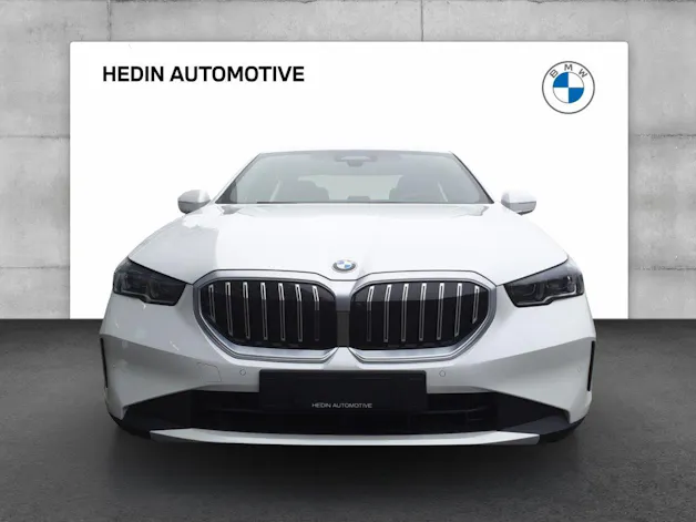 BMW 520d xDrive