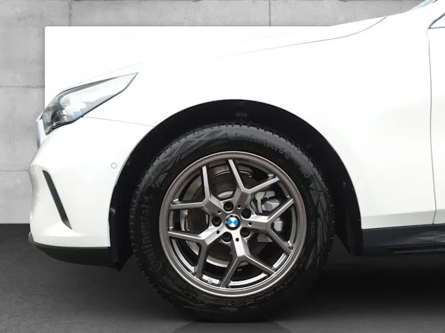 BMW 520d xDrive