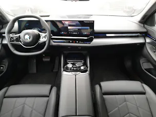 BMW 520d xDrive