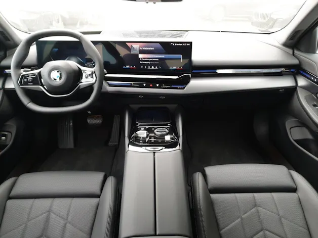BMW 520d xDrive