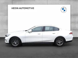 BMW 520d xDrive