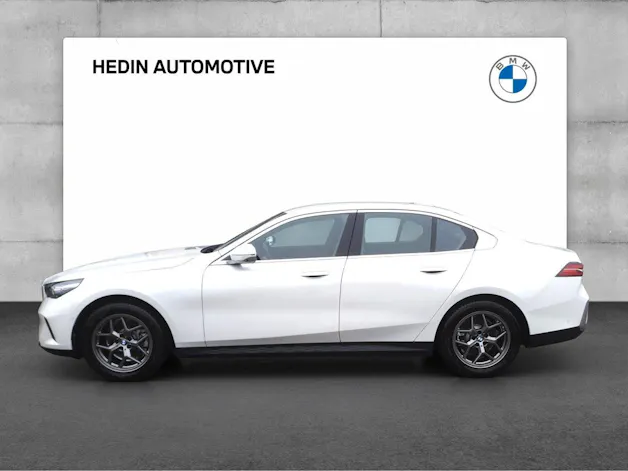 BMW 520d xDrive