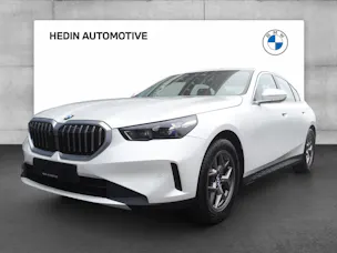 BMW 520d xDrive