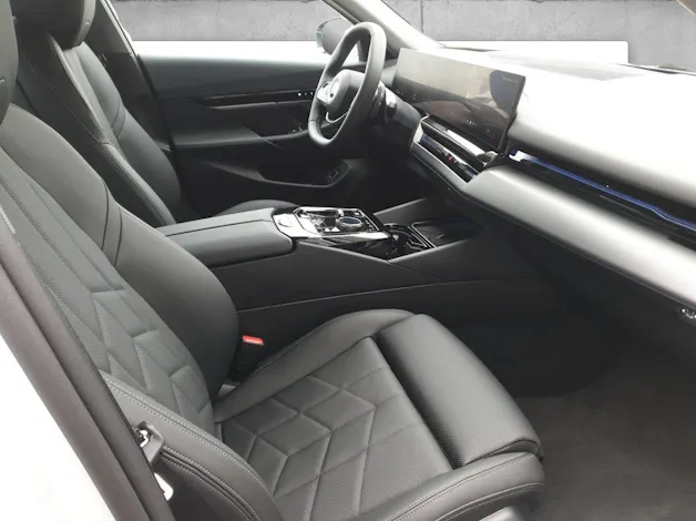 BMW 520d xDrive