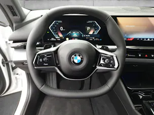 BMW 520d xDrive
