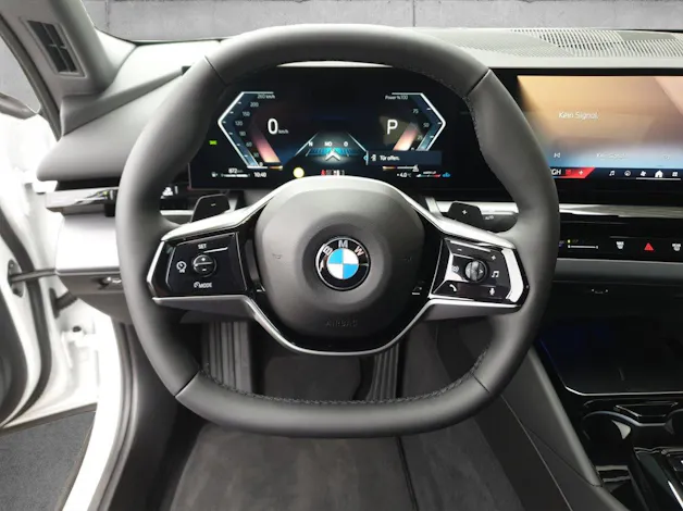BMW 520d xDrive