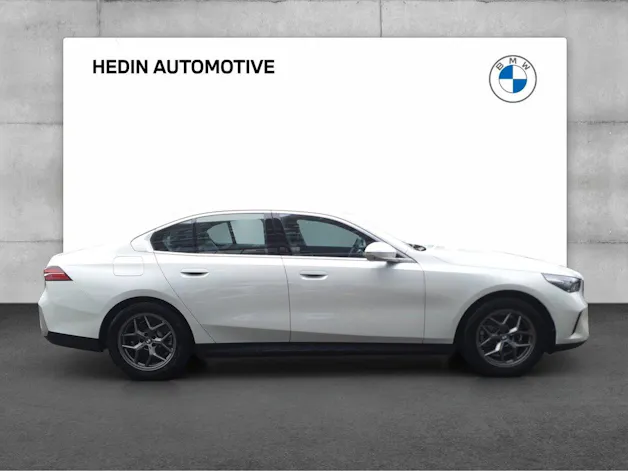 BMW 520d xDrive