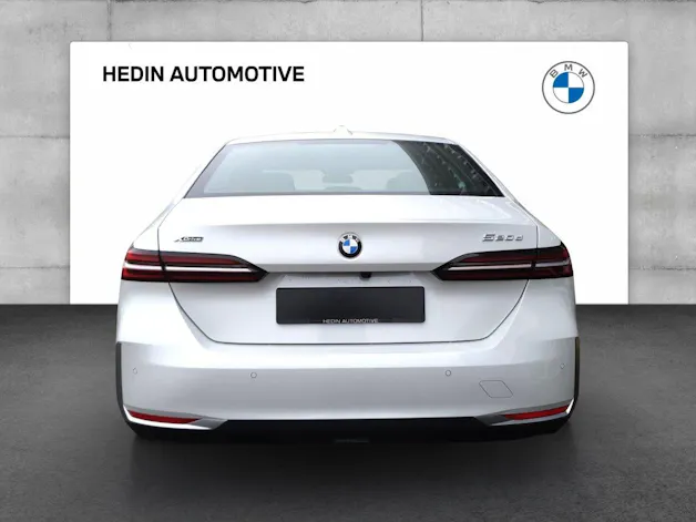 BMW 520d xDrive