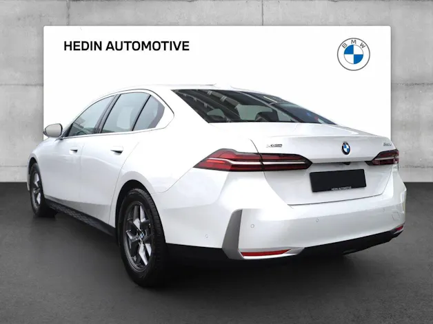 BMW 520d xDrive